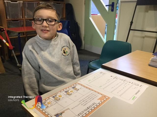 Working in schools