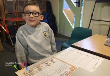 Working in schools